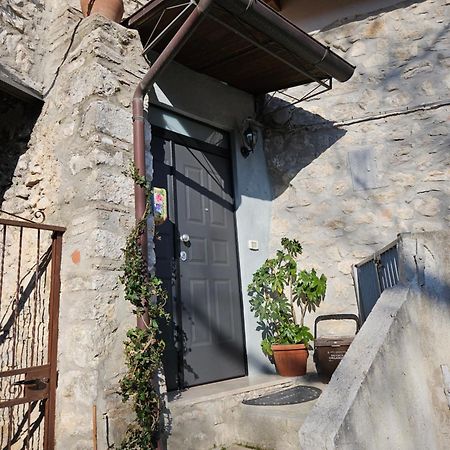Castelnuovo ParanoCasa Di Mamma Rosa别墅 外观 照片