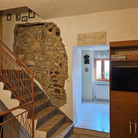 Castelnuovo ParanoCasa Di Mamma Rosa别墅 外观 照片