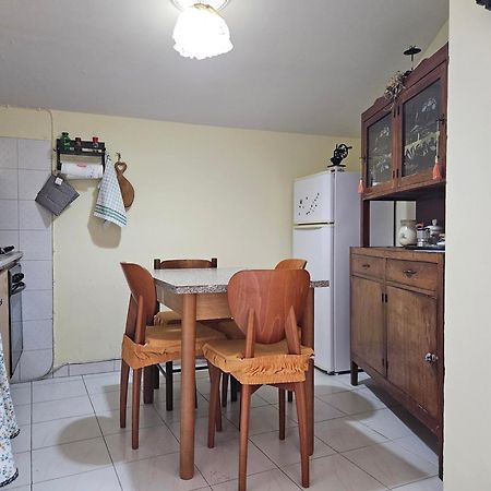 Castelnuovo ParanoCasa Di Mamma Rosa别墅 外观 照片