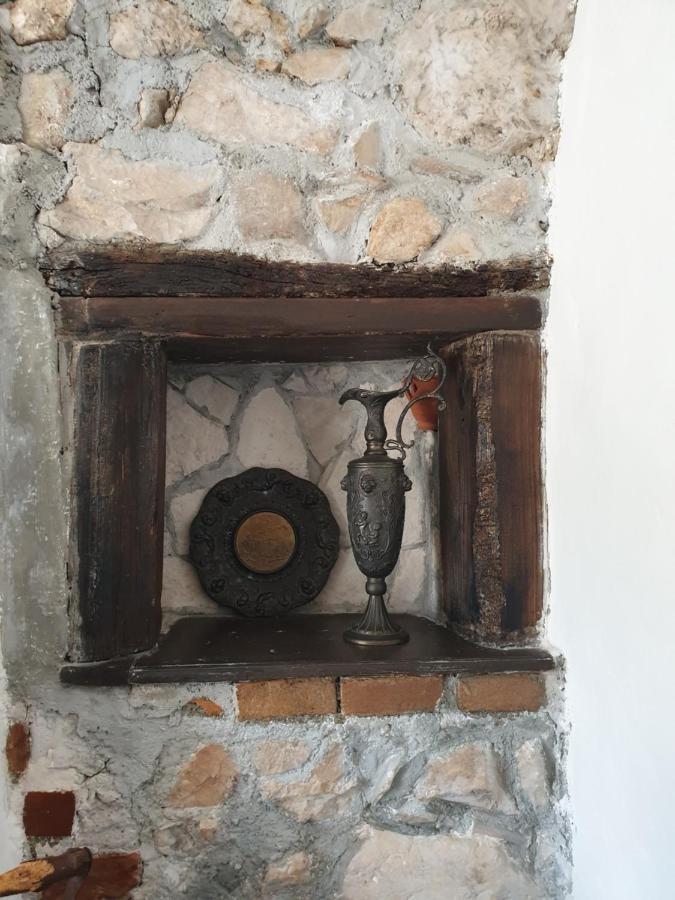 Castelnuovo ParanoCasa Di Mamma Rosa别墅 外观 照片