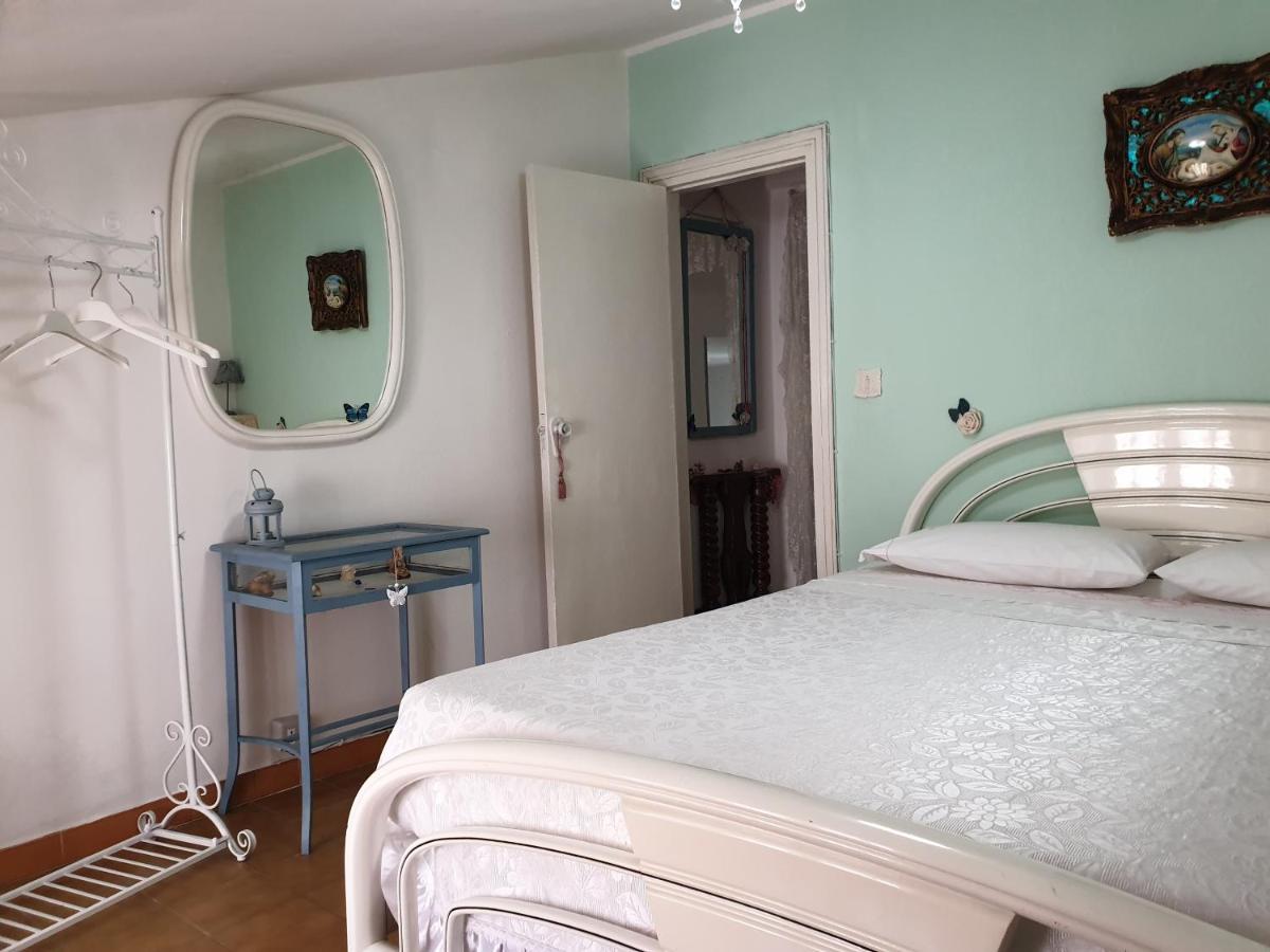 Castelnuovo ParanoCasa Di Mamma Rosa别墅 外观 照片