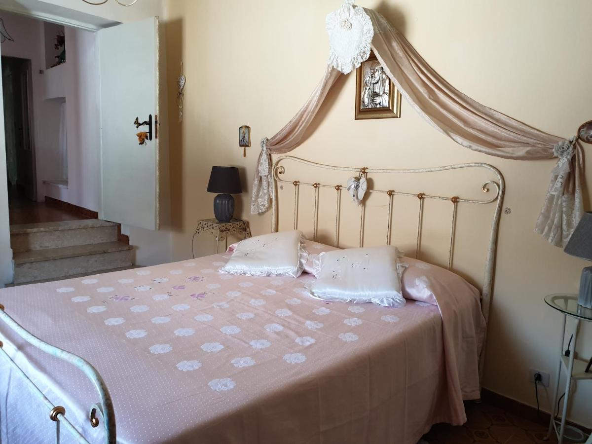 Castelnuovo ParanoCasa Di Mamma Rosa别墅 外观 照片