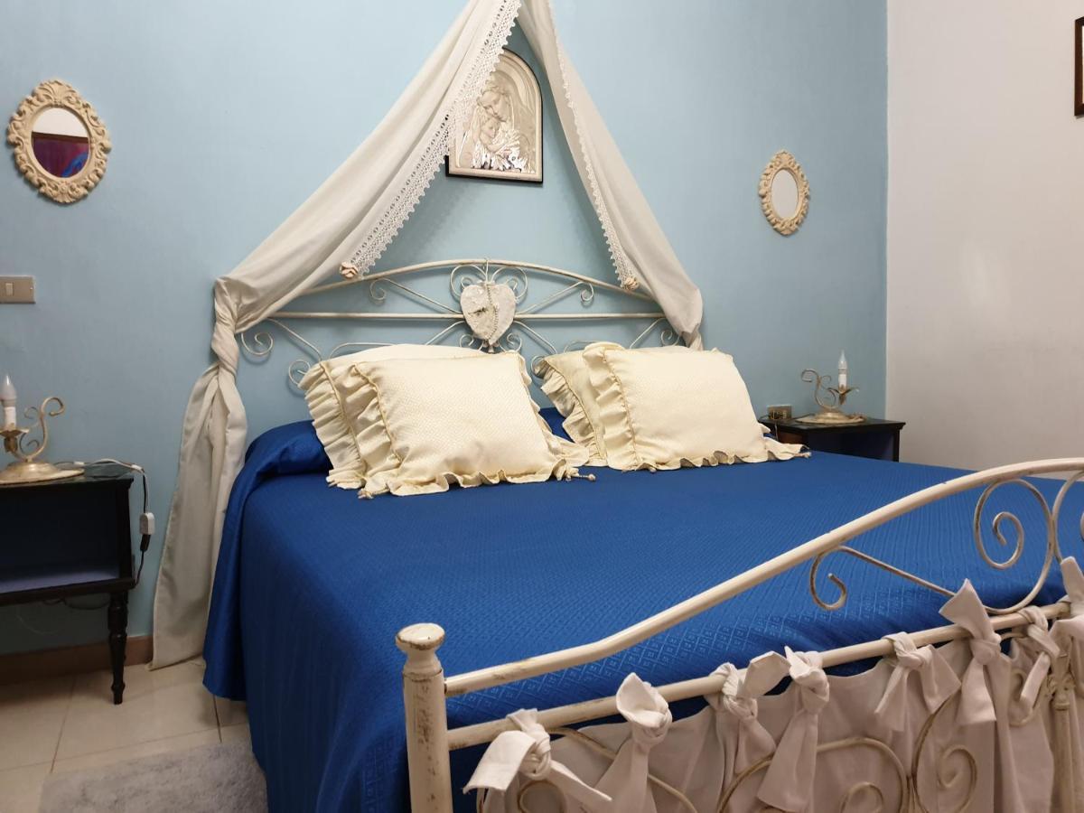 Castelnuovo ParanoCasa Di Mamma Rosa别墅 外观 照片