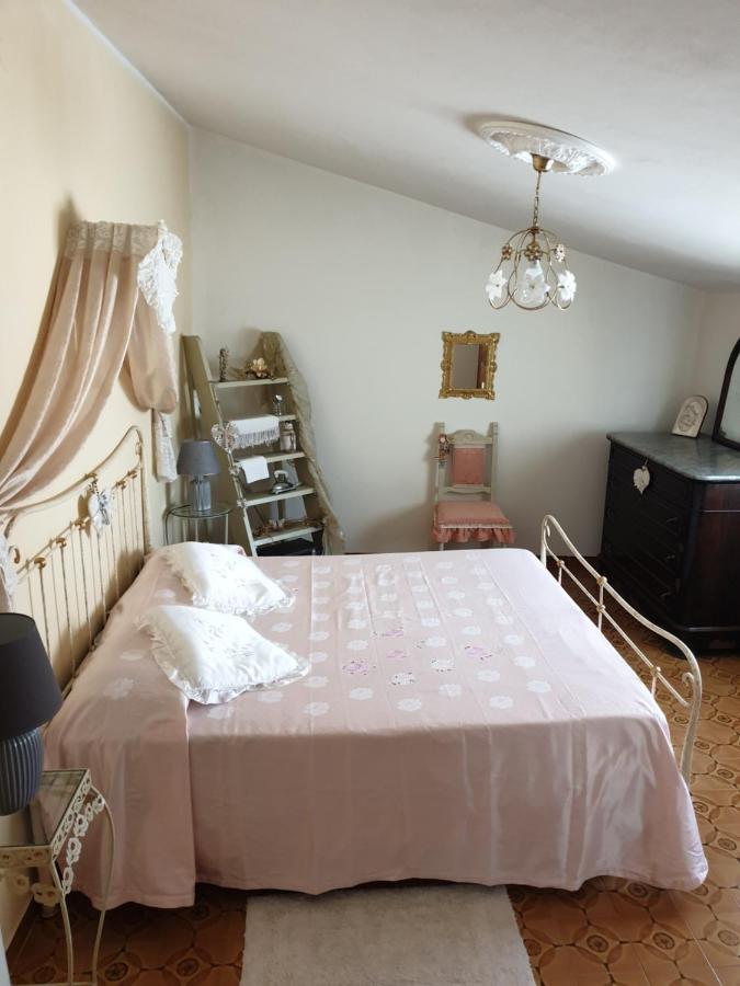 Castelnuovo ParanoCasa Di Mamma Rosa别墅 外观 照片