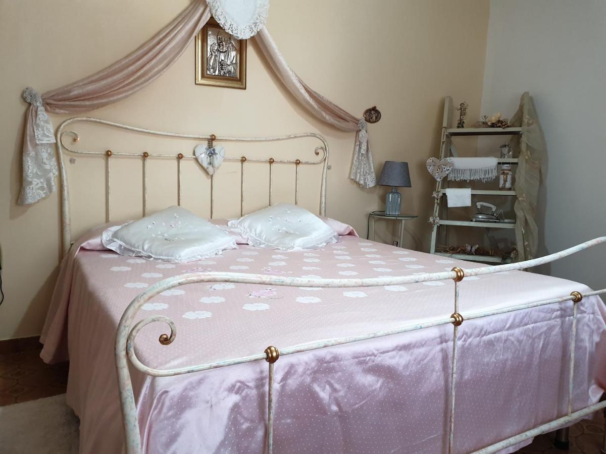 Castelnuovo ParanoCasa Di Mamma Rosa别墅 外观 照片