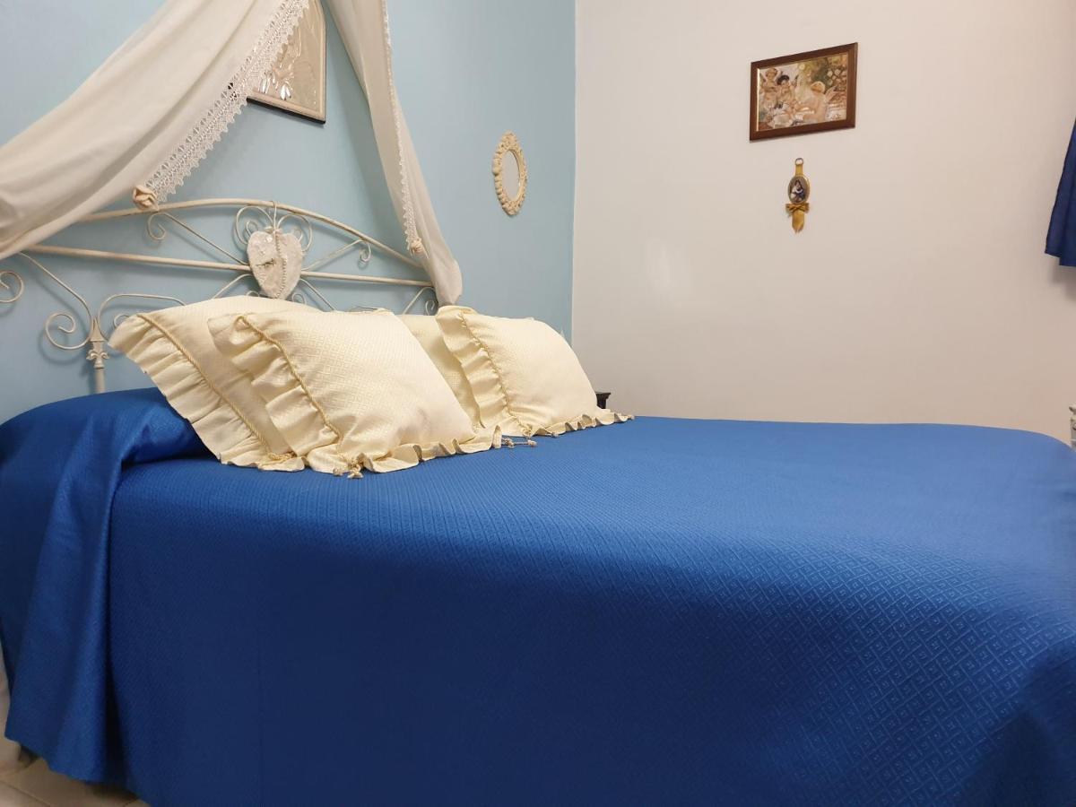 Castelnuovo ParanoCasa Di Mamma Rosa别墅 外观 照片