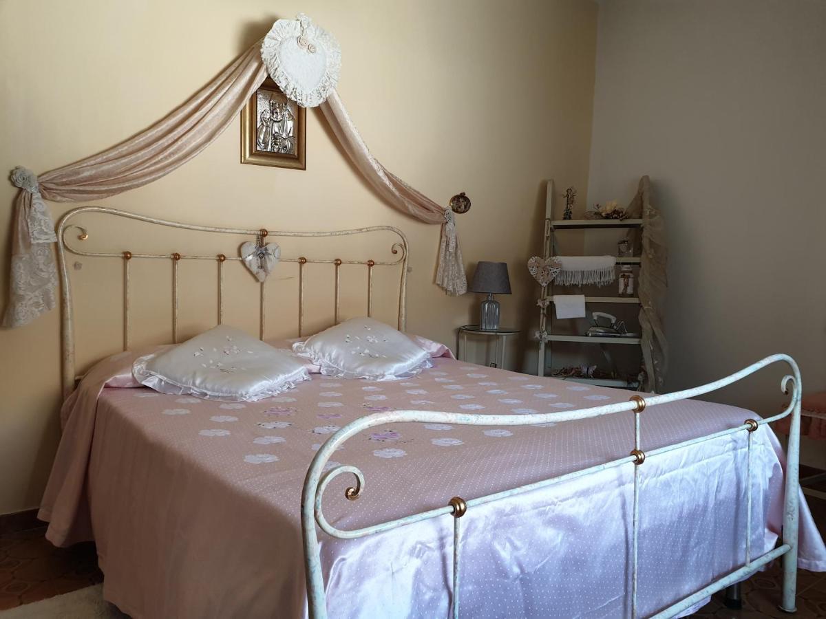 Castelnuovo ParanoCasa Di Mamma Rosa别墅 外观 照片