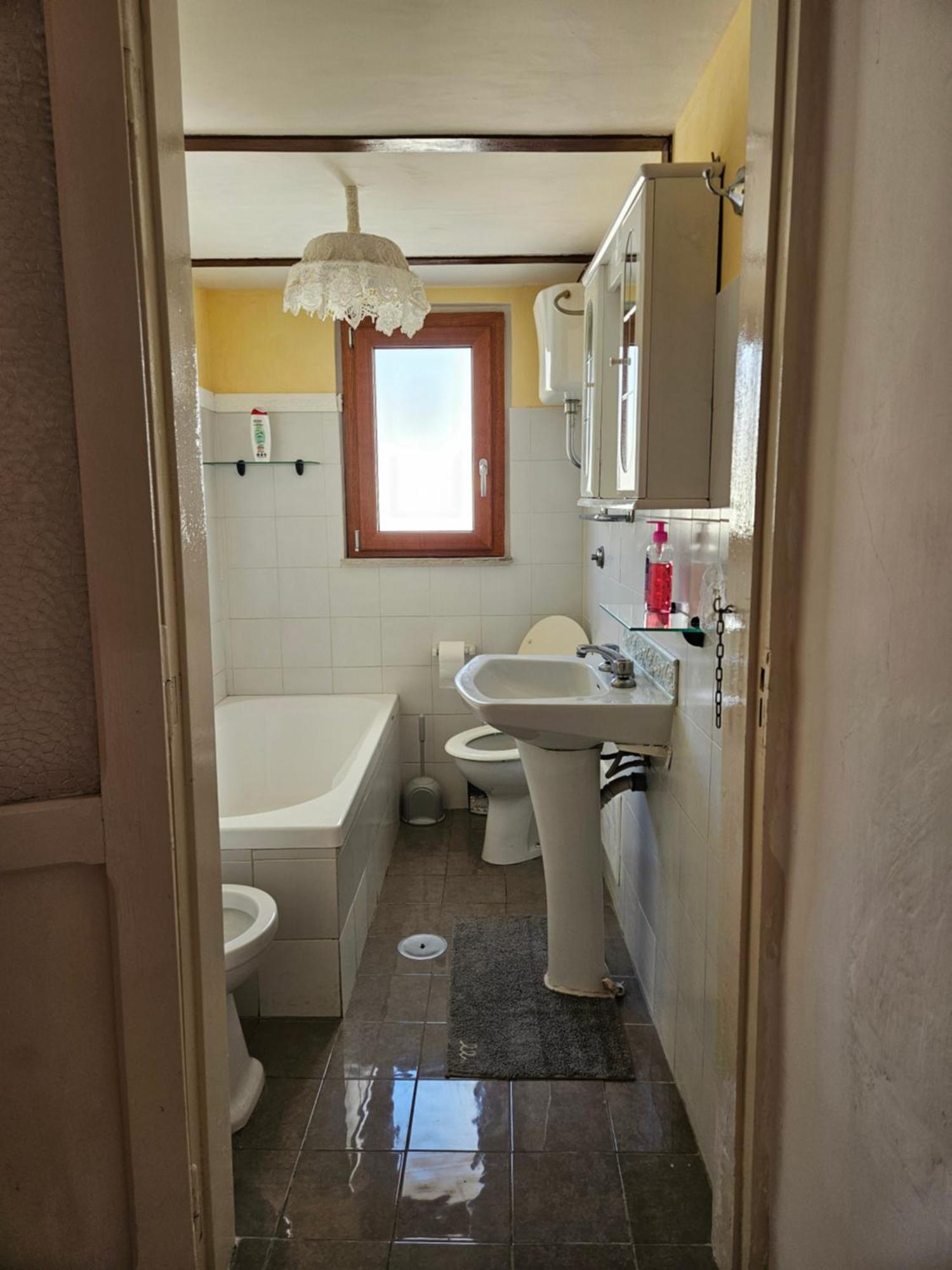 Castelnuovo ParanoCasa Di Mamma Rosa别墅 外观 照片