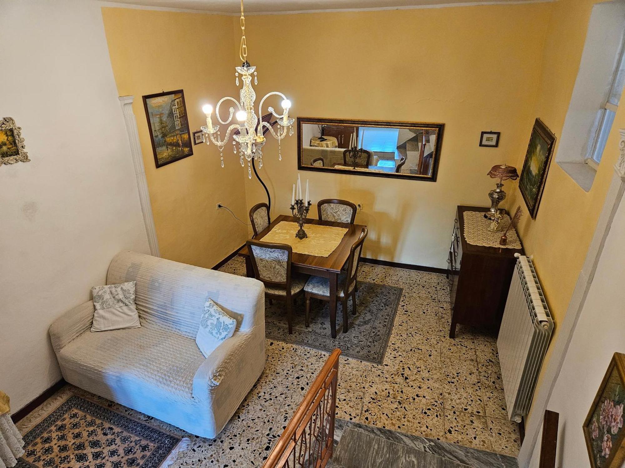 Castelnuovo ParanoCasa Di Mamma Rosa别墅 外观 照片