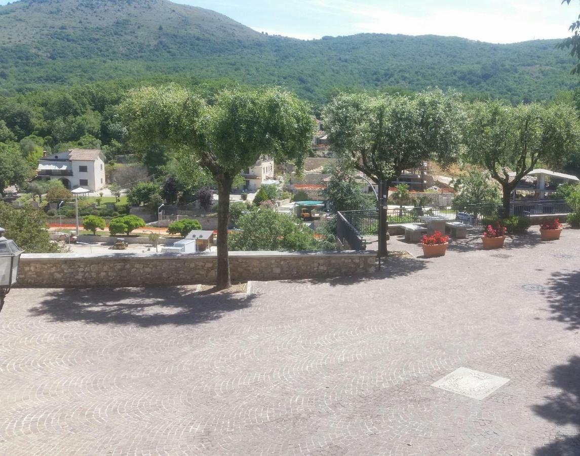 Castelnuovo ParanoCasa Di Mamma Rosa别墅 外观 照片