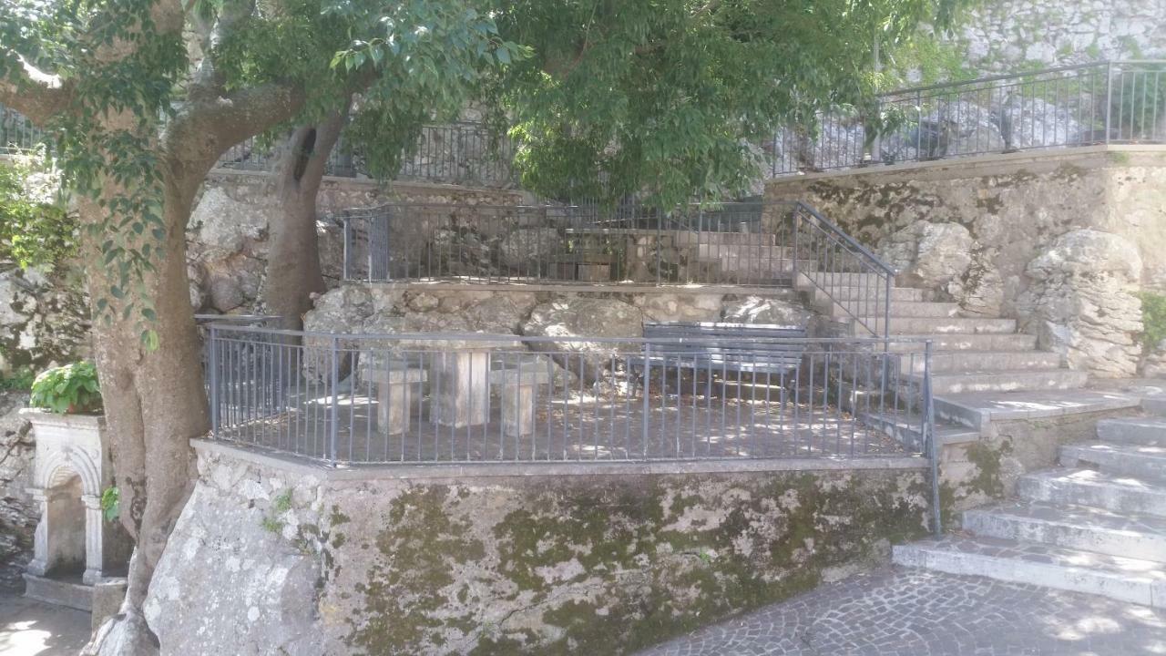 Castelnuovo ParanoCasa Di Mamma Rosa别墅 外观 照片