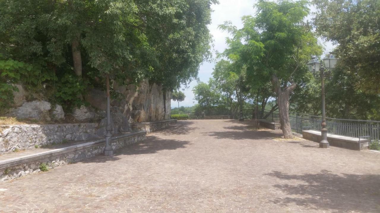 Castelnuovo ParanoCasa Di Mamma Rosa别墅 外观 照片